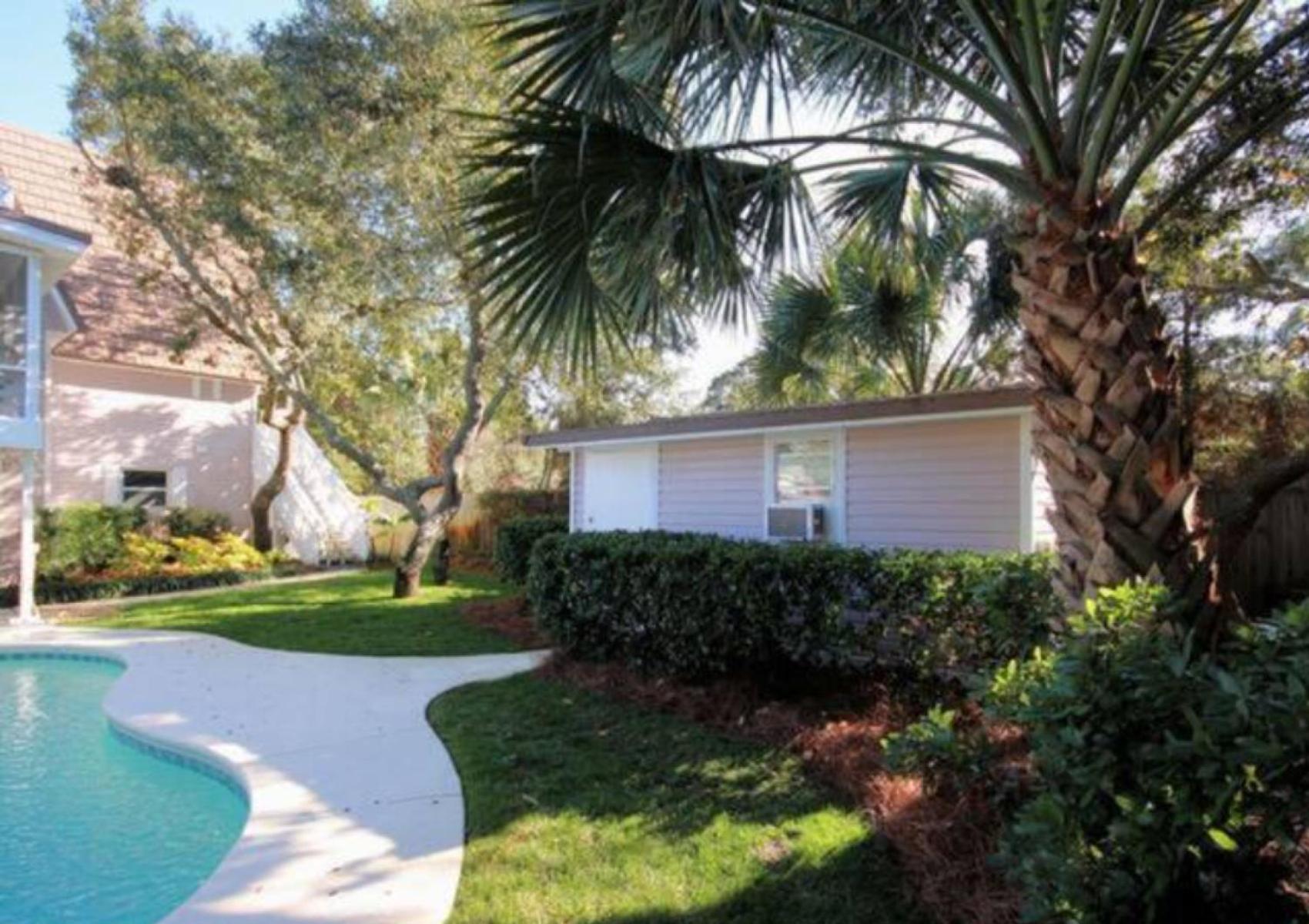 Say Yes To Spring! 4Br Home W Private Pool 2 Min To Destin Beaches Eksteriør bilde