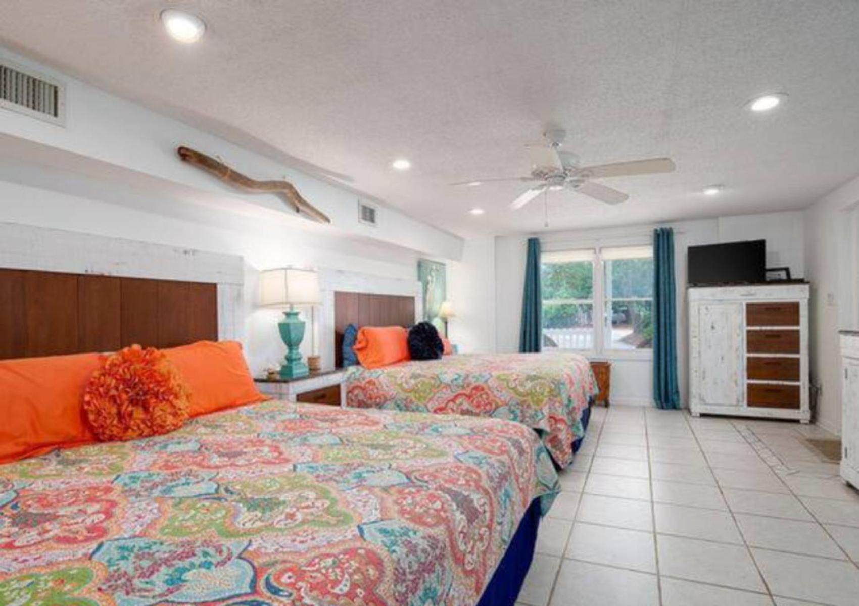 Say Yes To Spring! 4Br Home W Private Pool 2 Min To Destin Beaches Eksteriør bilde