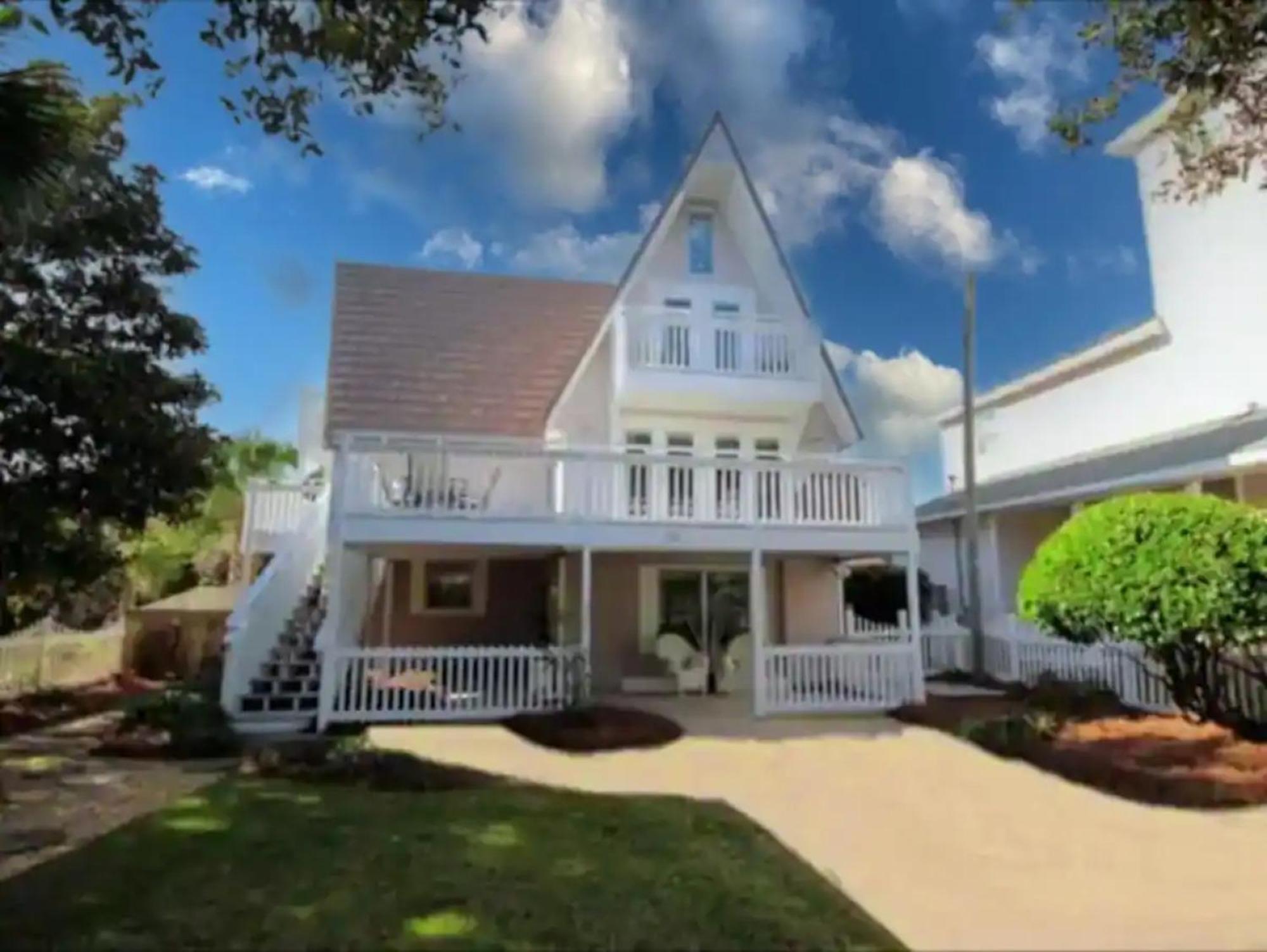 Say Yes To Spring! 4Br Home W Private Pool 2 Min To Destin Beaches Eksteriør bilde